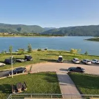 Mediteran B&B，位于Prozor的酒店