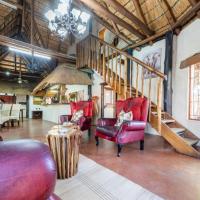 Comfort Zone Guesthouse，位于VeldenvleiRichards Bay Airport - RCB附近的酒店
