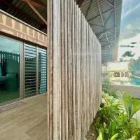 Pergola House，位于阿西尼的酒店