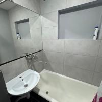 Aeroport apartament，位于基希讷乌基希讷乌国际机场 - RMO附近的酒店