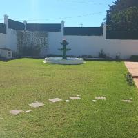 Natur Vida Home Tenerife，位于拉拉古纳北特内里费机场 - TFN附近的酒店