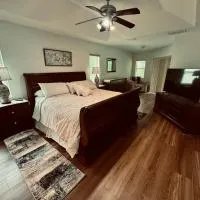 Cozy Private Home Close to the I95 Exit 284，位于棕榈海岸的酒店