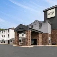 Garner Hotel Topeka West by IHG，位于托皮卡的酒店