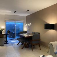 Departamento en Boca del Rio Ver，位于博卡德尔里奥埃里博托·哈拉将军机场 - VER附近的酒店