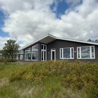 Freya Farm，位于Steinsholt的酒店