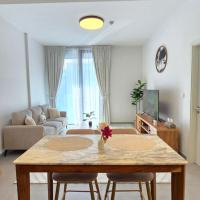 Shiro Elegant Living by Shiro Elegant Holiday Homes，位于Ḩiz̧āyib az Zānah沙迦国际机场 - SHJ附近的酒店