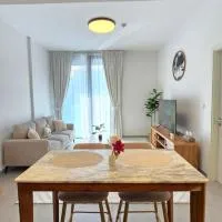 Shiro Elegant Living by Shiro Elegant Holiday Homes，位于Ḩiz̧āyib az Zānah沙迦国际机场 - SHJ附近的酒店