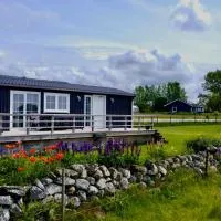 Meadowview Cottage，位于Väröbacka的酒店