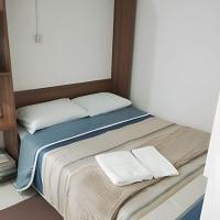 Prédio no bairro Rio Branco，位于南卡希亚斯南卡希亚斯机场 - CXJ附近的酒店