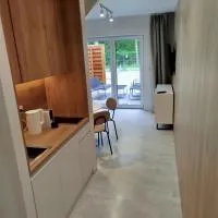 Apartament Hallo Sielpia，位于大谢尔皮亚的酒店
