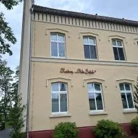 Residenz Alte Schule，位于Neukalen的酒店