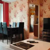 Seebi-apartment，位于塔林的酒店