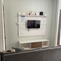 Apartamento ao lado Aeroporto，位于巴西利亚巴西利亚国际机场 - BSB附近的酒店