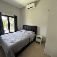 Homestay，位于Nusa Dua的酒店
