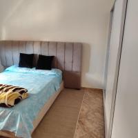 Arui airport apartementen，位于Monte ʼArrouit纳祖尔国际机场 - NDR附近的酒店