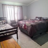 Huigu Homestay Accommodation，位于鲸湾港鲸湾国际机场 - WVB附近的酒店