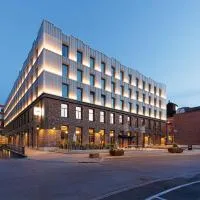Home Hotel Tapetfabriken，位于斯德哥尔摩的酒店