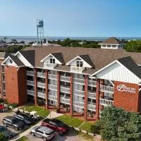 Anchorage Inn & Marina，位于奥克拉科克的酒店