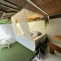 B and B chez Merehau, Raiatea，位于乌图罗阿赖阿特阿机场 - RFP附近的酒店