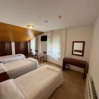 Hotel Luso-Porto de Leixoes,位于Bergondo的酒店