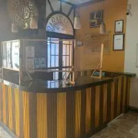 Hotel Tonalà,位于托纳拉的酒店
