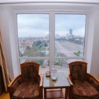 Phù Đổng Hotel，位于清化Tho Xuan Airport - THD附近的酒店