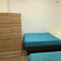 Hostal nancy，位于TocopillaBarriles - TOQ附近的酒店