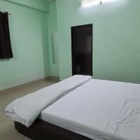 Hotel Chandni Palace，位于Satna瑟德纳机场 - TNI附近的酒店