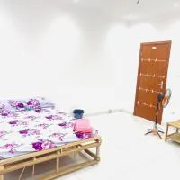 chambre confortable - aci 2000 hamdallaye bamako，位于巴马科的酒店
