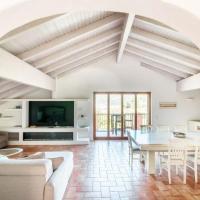 Mansarda Gentilino by Quokka 360 - Charming attic retreat in nature，位于Collina d'Oro卢加诺机场 - LUG附近的酒店
