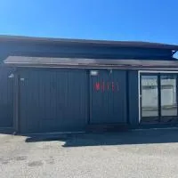 Golden Luck Motel,位于Bells Lake的酒店