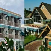 Sola Hotel & Sola Bed and Breakfast，位于拉瓦格的酒店
