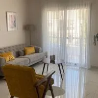Kyra apartment，位于波利斯的酒店