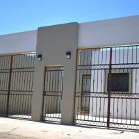 House equipped with two bedrooms,位于拉巴斯的酒店
