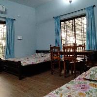 StayCool Homestay near Airport，位于门格洛尔门格洛尔国际机场 - IXE附近的酒店