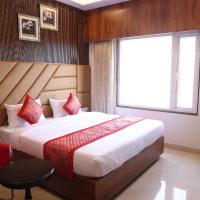 hotel pride & restaurant，位于Dabok达博克机场 - UDR附近的酒店