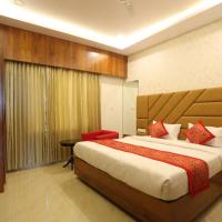hotel pride & restaurant，位于Dabok达博克机场 - UDR附近的酒店