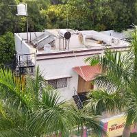 Nirmal Ganga Villa，位于纳西克Nashik Airport - ISK附近的酒店