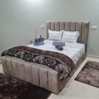 Agadir airport guest house，位于Ikhorbane阿加迪尔–阿尔玛锡拉机场 - AGA附近的酒店