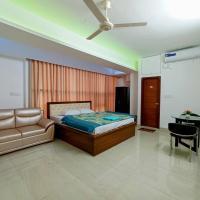 Hotel ZN Palace，位于Khulna JunctionJessore Airport - JSR附近的酒店