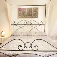 La casa al vicolo，位于Paliano的酒店