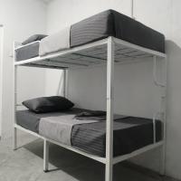 AIRPORT TATTOO HOSTEL BY Tattoo Babu Pvt Ltd，位于卡图纳耶克班达拉奈克国际机场 - CMB附近的酒店