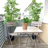 Tuolluvaaravägen，位于基律纳基律纳机场 - KRN附近的酒店