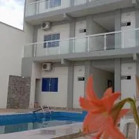A M Hotel，位于圣路易斯的酒店