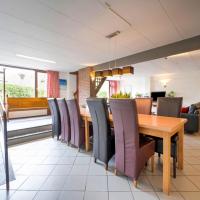 Holiday Home in Ulestraten near Limburg Hills, cleaning included，位于Ulestraten马斯特里赫特机场 - MST附近的酒店