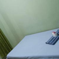 Oringo Residence Apartelle，位于圣维森特San Vicente Airport - SWL附近的酒店