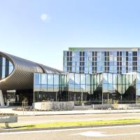 ibis Styles Melbourne Airport，位于墨尔本墨尔本机场 - MEL附近的酒店