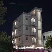 The Bird's Haven,位于珀勒德布尔的酒店