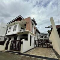 DADOORS Apartment，位于伊洛伊洛Iloilo International Airport - ILO附近的酒店