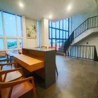 Casa de Java Cirebon，位于Tangkil的酒店
